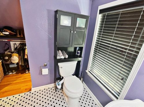 1901 Forrest Ave, Atlanta GA 30344-2768 exterior