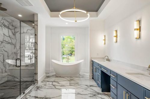 1782 8th St, Atlanta GA  30341-3128 exterior