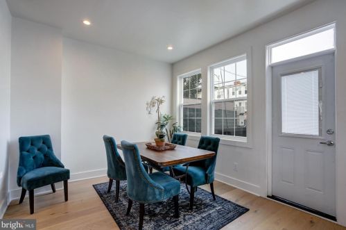 1213 17th St, Washington DC  20002-2019 exterior