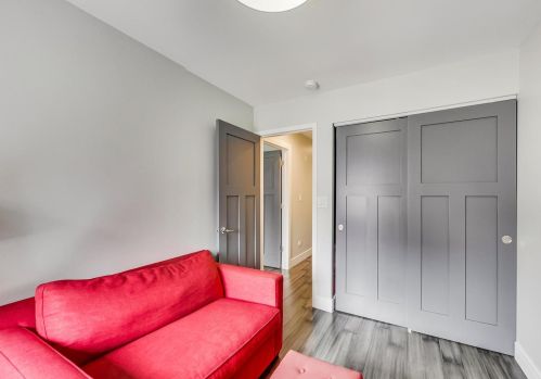 1719 17th St, Chicago IL  60608-1909 exterior