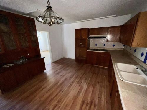 1107 Remington St, Graham TX 76450-2721 exterior