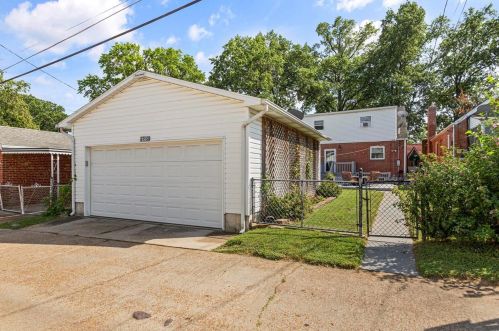 6455 Lansdowne Ave, Saint Louis MO 63109-2009 exterior