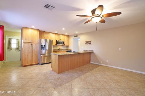 2158 Boston St, Chandler AZ 85225-5821 exterior