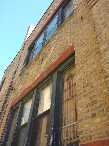 2619 Kimball Ave, Chicago IL  60647-1289 exterior