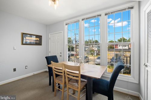 937 Randolph St, Washington DC  20011-5780 exterior