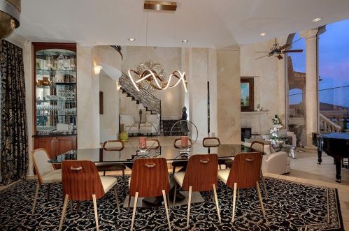 457 Edgewood Dr, Montgomery TX 77356-8407 exterior