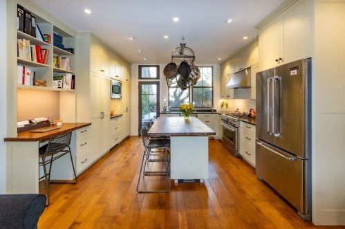 119 High St, Boston MA exterior