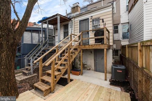 1818 Minnesota Ave, Washington DC 20020-5420 exterior