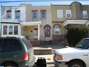 6161 Vandike St, Philadelphia PA  19135-3722 exterior