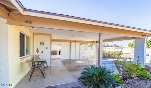 17601 10th Ave, Phoenix AZ  85023-2610 exterior