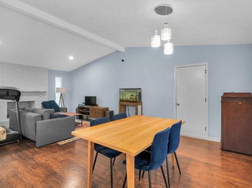 6282 Cathedral Ln, Lithonia GA  30038-4222 exterior