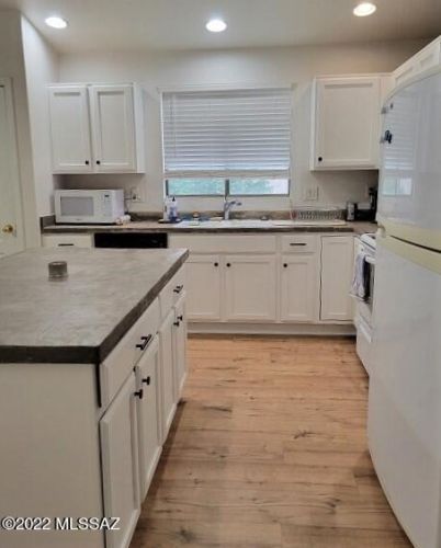 2643 Cezanne Cir, Tucson AZ  85741-4225 exterior