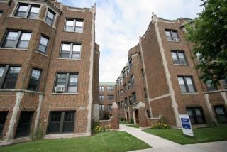 5320 Drexel Ave, Chicago IL  60615-4908 exterior