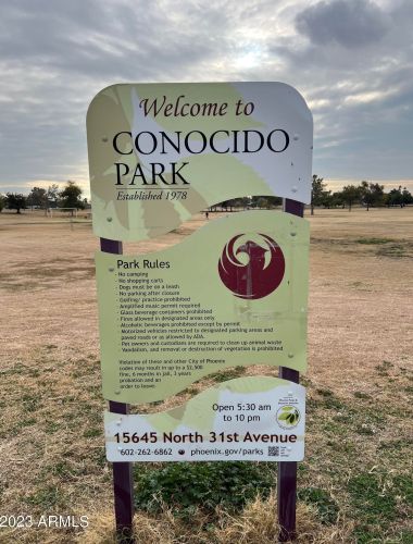 16282 31st Ave, Phoenix, AZ 85053-3083