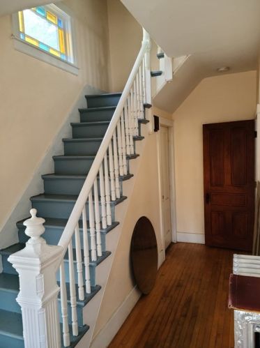 33 Clifton St, Worcester MA 01610-1329 exterior