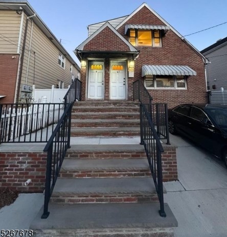 739 7th St, Newark NJ  07107-2728 exterior