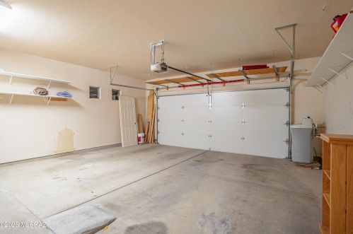 8154 Painted Feather Dr, Tucson AZ  85743-7418 exterior