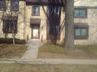 2942 Jermantown Rd, Vienna VA  22124-2517 exterior