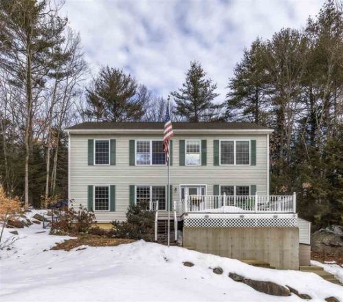 13 Centennial Dr, Concord, NH 03303-7903