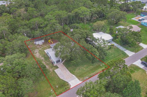 2789 Rainbow Dr, Fort Pierce, FL 34981-4918