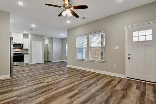 1038 Dubois St, Denison TX  75020-7912 exterior