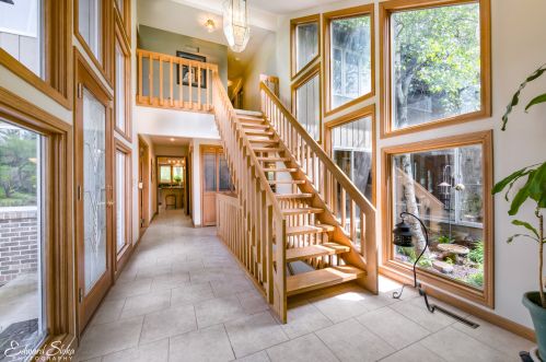 3601 Lindsay Ln, Bull Valley IL 60014-4781 exterior