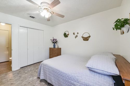 7319 Foxway Ln, Humble TX exterior