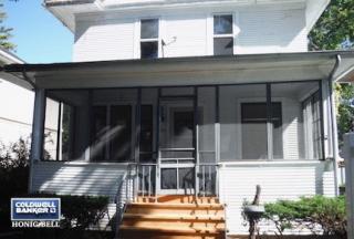 732 Lafayette St, Aurora IL  60505-5147 exterior