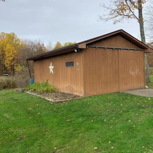 14578 Harmonsburg Rd, Meadville PA 16335-8762 exterior