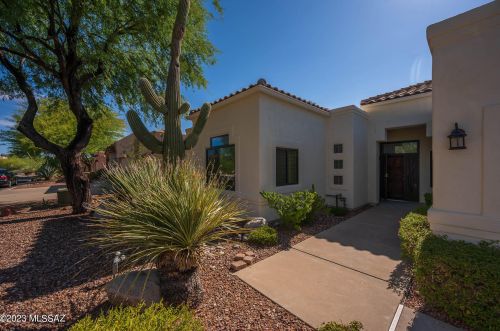 11330 Palmetto Dunes Ave, Tucson, AZ 85737-7200