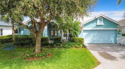 7546 Citrus Hill Ln, Naples, FL 34109-0600