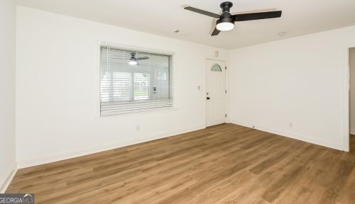 264 Birch St, Atlanta GA  30354-1210 exterior