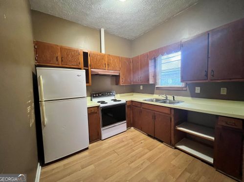 2710 Sardis Church Rd, Gainesville GA 30506-1119 exterior