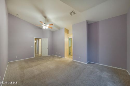 2622 Camino De La Caterva, Tucson AZ  85742-9262 exterior