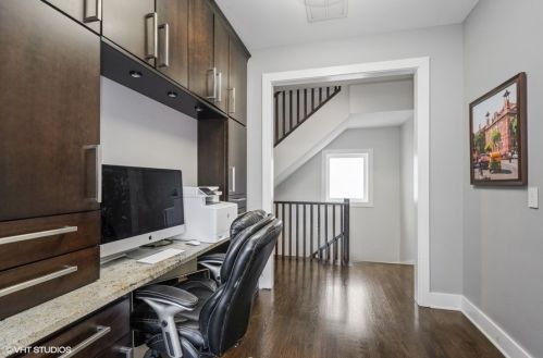 1507 Pr Ave, Chicago IL 60616-4403 exterior