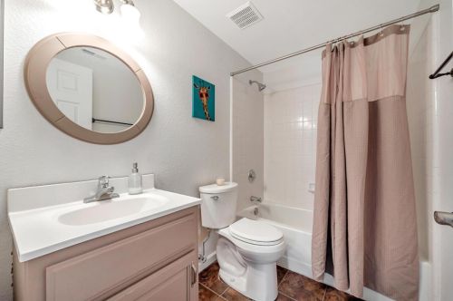 2878 Buena Crest Ct, San Jose CA 95121-2959 exterior