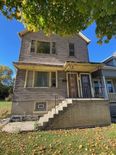 9356 Kenwood Ave, Chicago, IL 60619-8034