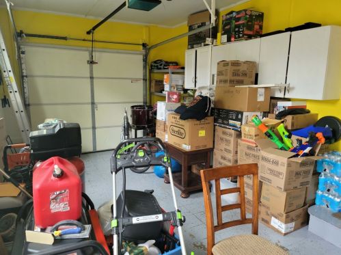 1103 Krings Ln, Joliet IL 60435-3836 exterior