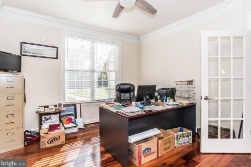 8106 Ashton St, Alexandria VA 22309-1345 exterior