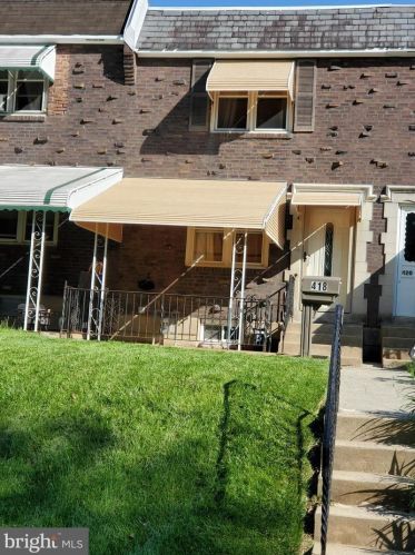 418 Rively Ave, Manor, PA 19036-1014