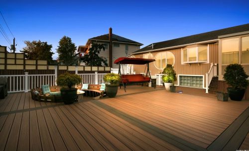 34 Heatherfield Rd, Valley Stream NY  11581-2314 exterior