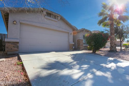 6723 35th Dr, Phoenix AZ  85041-5006 exterior