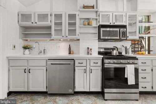 321 I St, Washington DC 20003-3470 exterior