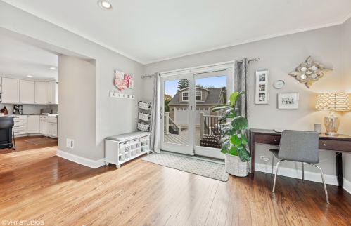 675 Prospect Ave, Elmhurst IL 60126-5008 exterior