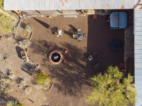 47713 29 Ave, Phoenix AZ 85087-9638 exterior