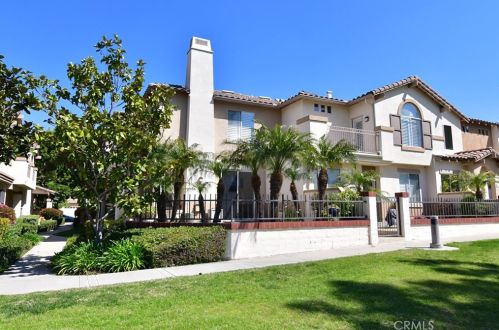 2354 Sunningdale Dr, Tustin CA  92782-1086 exterior