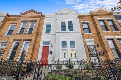 1337 Emerald St, Washington, DC 20002-5431
