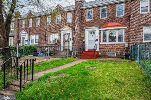 339 27th St, Camden NJ  08105-1139 exterior