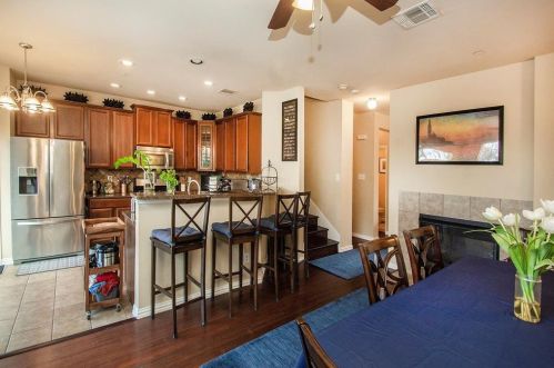 1416 Biltmore Ln, Irving TX exterior