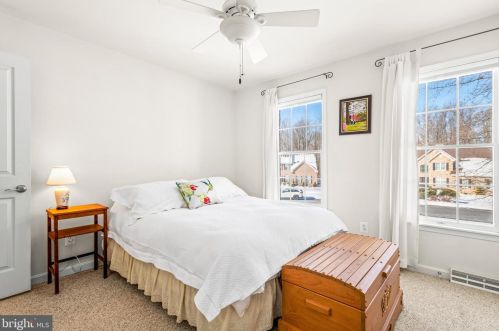 500 Copeland Rd, Fallston MD 21047-2920 exterior